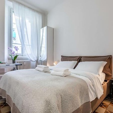 Appartamento Bilocale Zara - Stazione Centrale - Isola Design District Milano Eksteriør bilde